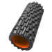 Power System Fitness Foam Roller masážní pomůcka barva Orange 1 ks
