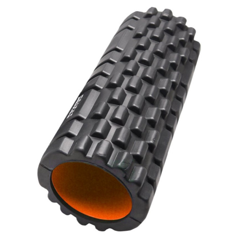 Power System Fitness Foam Roller masážní pomůcka barva Orange 1 ks