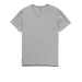 Pánské rozstřižené tričko | óčko | Gray | VÝPRODEJ