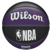 WILSON NBA TEAM SACRAMENTO KINGS BALL Fialová