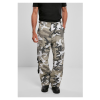 M-65 Vintage Cargo Pants snowcamo