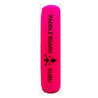 Paddle floater Paddleboardguru pink