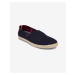 Granda 2D_1 Espadrilky Tommy Hilfiger