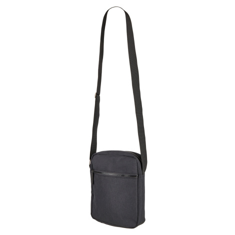 Bags2GO Vancouver Pánská taška přes rameno DTG-18333 Black Melange