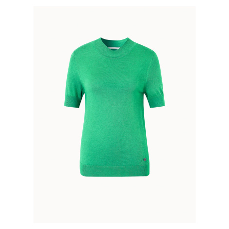 Tričko zelená Tamaris