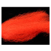 Sybai Streamerové Vlasy Slinky Hair Fire Red