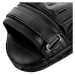 Venum LIGHT FOCUS MITTS Lapy, černá, velikost