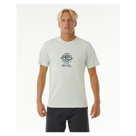 Tričko Rip Curl SWC GLOBE TEE Mint