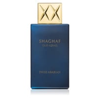 Swiss Arabian Shaghaf Oud Azraq parfémovaná voda unisex 75 ml