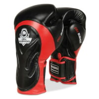 BB4 12 oz boxerské rukavice DBX BUSHIDO