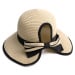 Art Of Polo Woman's Hat cz22512-1