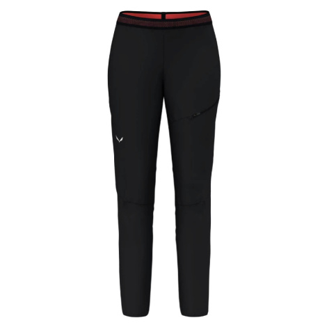 Dámské kalhoty Salewa Pedroc 2 DST M Light Pants Black Out 38