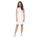 ONLY Dámské šaty ONLFAIRY Regular Fit 15293938 White