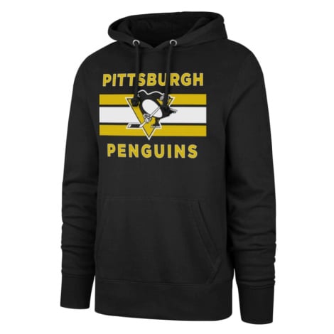 NHL Pittsburgh Penguins ’47 BU Bauer