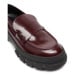 Loafersy Weekend Max Mara