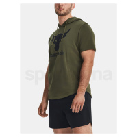 Mikina Under Armour Pjt Rock Terry HD-GRN