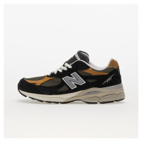 New Balance 990 V3 Made in USA Black