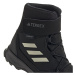 Boty adidas Terrex Snow CF RAIN.RDY Jr IF7495