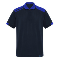 Roly Samurai Pánské polo triko PO8410 Navy Blue 55