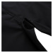 Dámské softshellové kalhoty Alpine Pro SHINARA - černá
