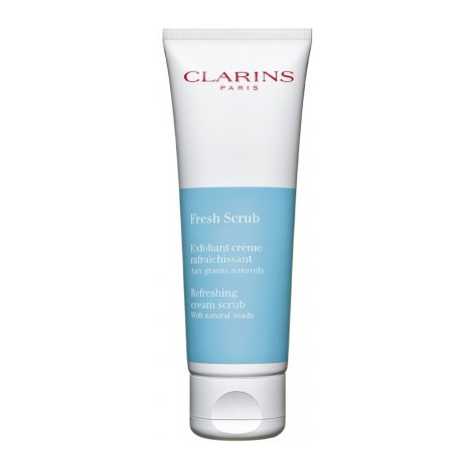 Clarins Fresh Scrub peeling 50 ml