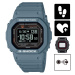 Casio G-Shock Move Bluetooth Solar HR DW-H5600-2ER (674)