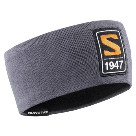 Salomon Original Headband Uni LC1849600 - periscope