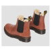 Dr. Martens 2976 Leonore Faux Fur Lined Chelsea Boot