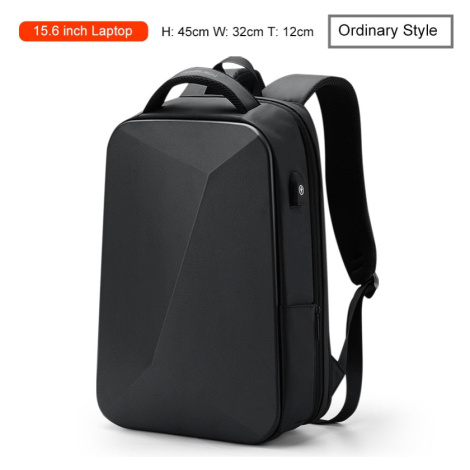 Multifunkční voděodolný batoh proti krádeže