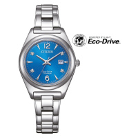 Citizen Eco-Drive Super-Titanium EW2601-81L