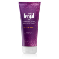 Fenjal Touch Of Purple tělové mléko 200 ml