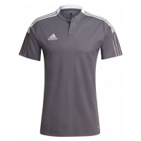 Pánské polo tričko Tiro 21 M GM7364 - Adidas