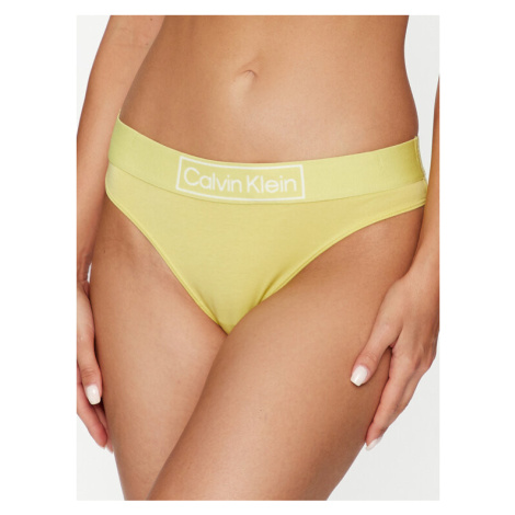 Kalhotky string Calvin Klein Underwear