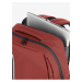 Batoh Travelite Basics Boxy backpack - červená