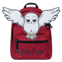 BAAGL Předškolní batoh Harry Potter Hedvika