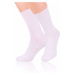 Pánské ponožky 018 white