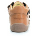 Bundgaard The Walk Velcro TEX Cognac