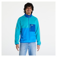 Patagonia Microdini 1/2 Zip Pullover Vessel Blue