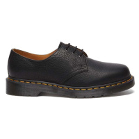 Kožené polobotky Dr. Martens 1461 Ambassador černá barva, DM31994001