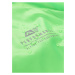Pánská ultralehká bunda s impregnací ALPINE PRO BIK zelená