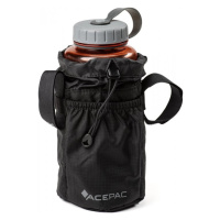 Brašna na řídítka Acepac Fat Bottle Bag MKIII - černá