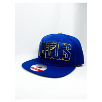 St. Louis Blues čepice flat kšiltovka Life Style Graphic Snapback