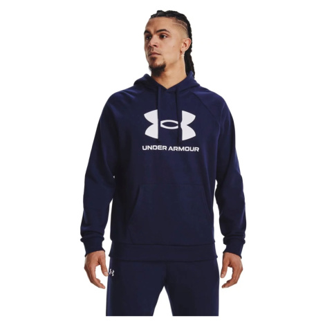 Pánská mikina Under Armour Rival Fleece Logo HD