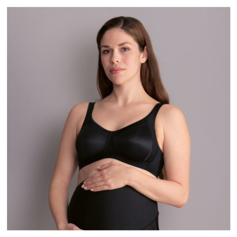 Basic těhotenská podprsenka model 10621546 černá - Anita Maternity
