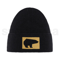 Eisbär Agnes OG Beanie Black