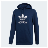 adidas Originals TREFOIL HOODIE Pánská mikina US EJ9682