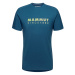 Pánské triko Mammut Trovat T-Shirt Men Logo