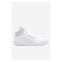 Tenisky adidas HOOPS 3.0 MID ID9838 Látka/-Látka,Materiál/-Velice kvalitní materiál