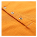 Alpine Pro Lihuq Pánské triko MTSA823 oranžová