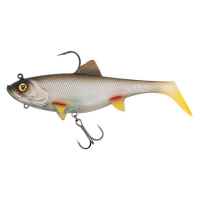 Fox Rage Gumová nástraha Replicant Wobble Colours Silver Ghost - 18cm 80g